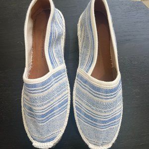 Shoes/Espadrilles